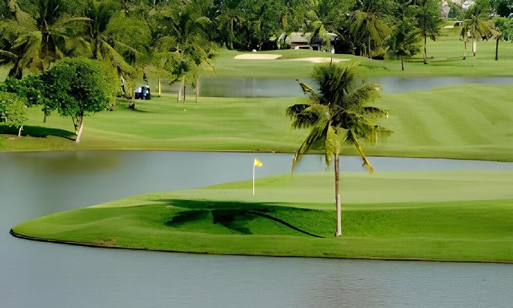 Thai Country Club        泰鄉村